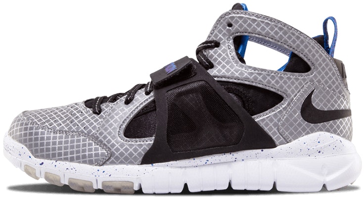 Nike Huarache Free Shield Mega 'Megatron' 596632-004 Buy Nike Huarache Free Shield Mega 'Megatron' 596632-004