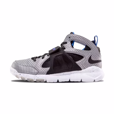 Nike Huarache Free Shield Mega 'Megatron'