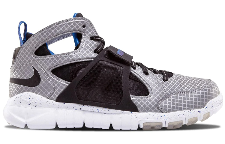 Order 耐克 华莱士 自由盾甲'巨无霸' 596632-004