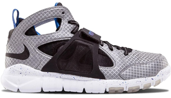 Nike Huarache Free Shield Mega 'Megatron' 596632-004 Order Nike Huarache Free Shield Mega 'Megatron' 596632-004