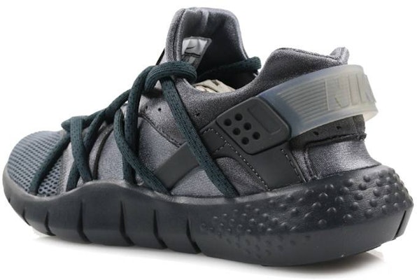 耐克Huarache NM '深灰' 705159-005 Shop 耐克Huarache NM '深灰' 705159-005