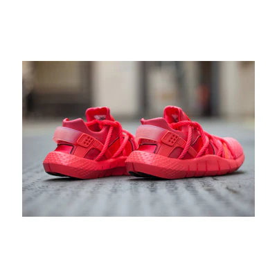 Nike Huarache NM 'Hot Lava'