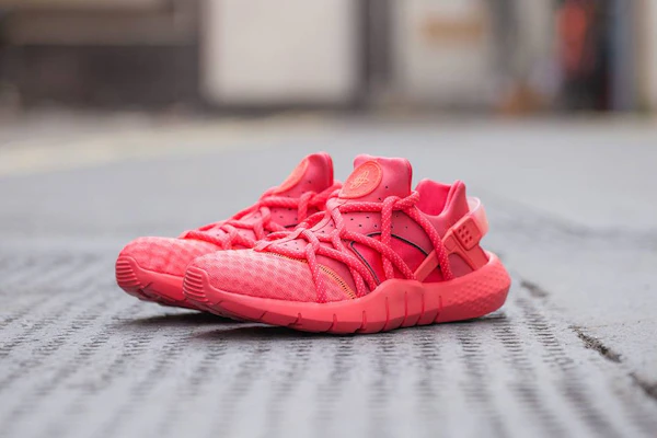Nike huarache nm shop online hotsell