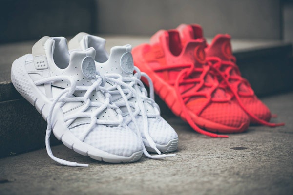 Nike Huarache NM 'Hot Lava' 705159-601 Details for Nike Huarache NM 'Hot Lava' 705159-601