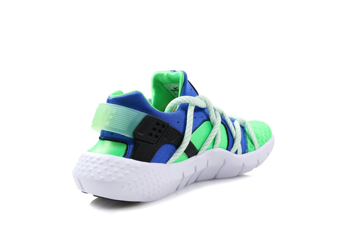 Nike Huarache NM 'Scream Green' 705159-304