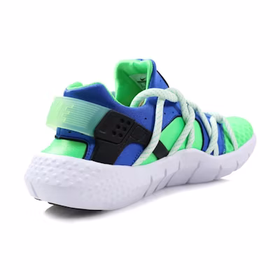 Nike Huarache NM 'Scream Green'