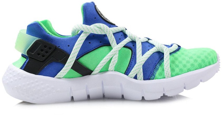 耐克华莱士NM '尖叫绿色' 705159-304 Order 耐克华莱士NM '尖叫绿色' 705159-304