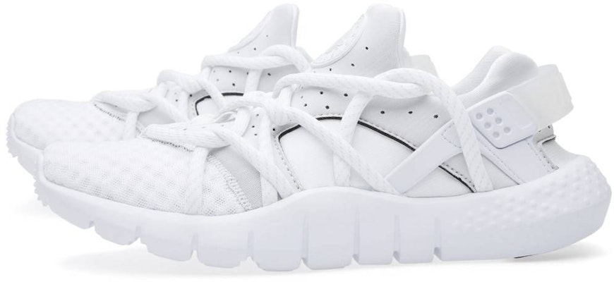 耐克 Huarache NM '白色航帆' 705159-100 Order 耐克 Huarache NM '白色航帆' 705159-100
