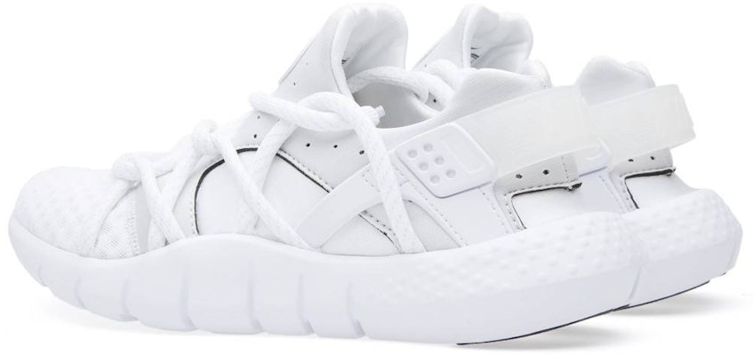 耐克 Huarache NM '白色航帆' 705159-100 Lookbook 耐克 Huarache NM '白色航帆' 705159-100
