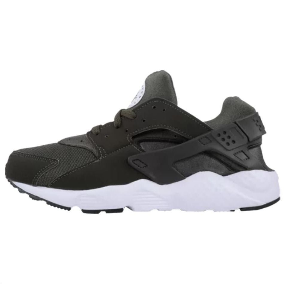 Buy Nike Huarache Run 'Cargo Khaki' Lelaki / Wanita 704949-301