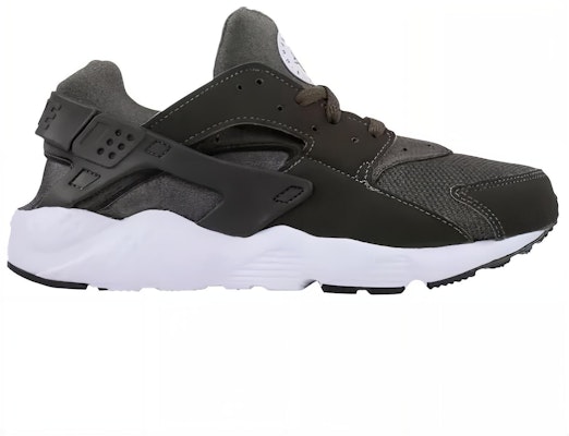 Nike Huarache Run 'Cargo Khaki' Lelaki / Wanita 704949-301 Order Nike Huarache Run 'Cargo Khaki' Lelaki / Wanita 704949-301