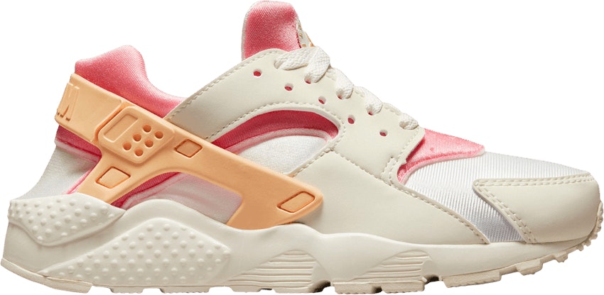 Coral huaraches shop