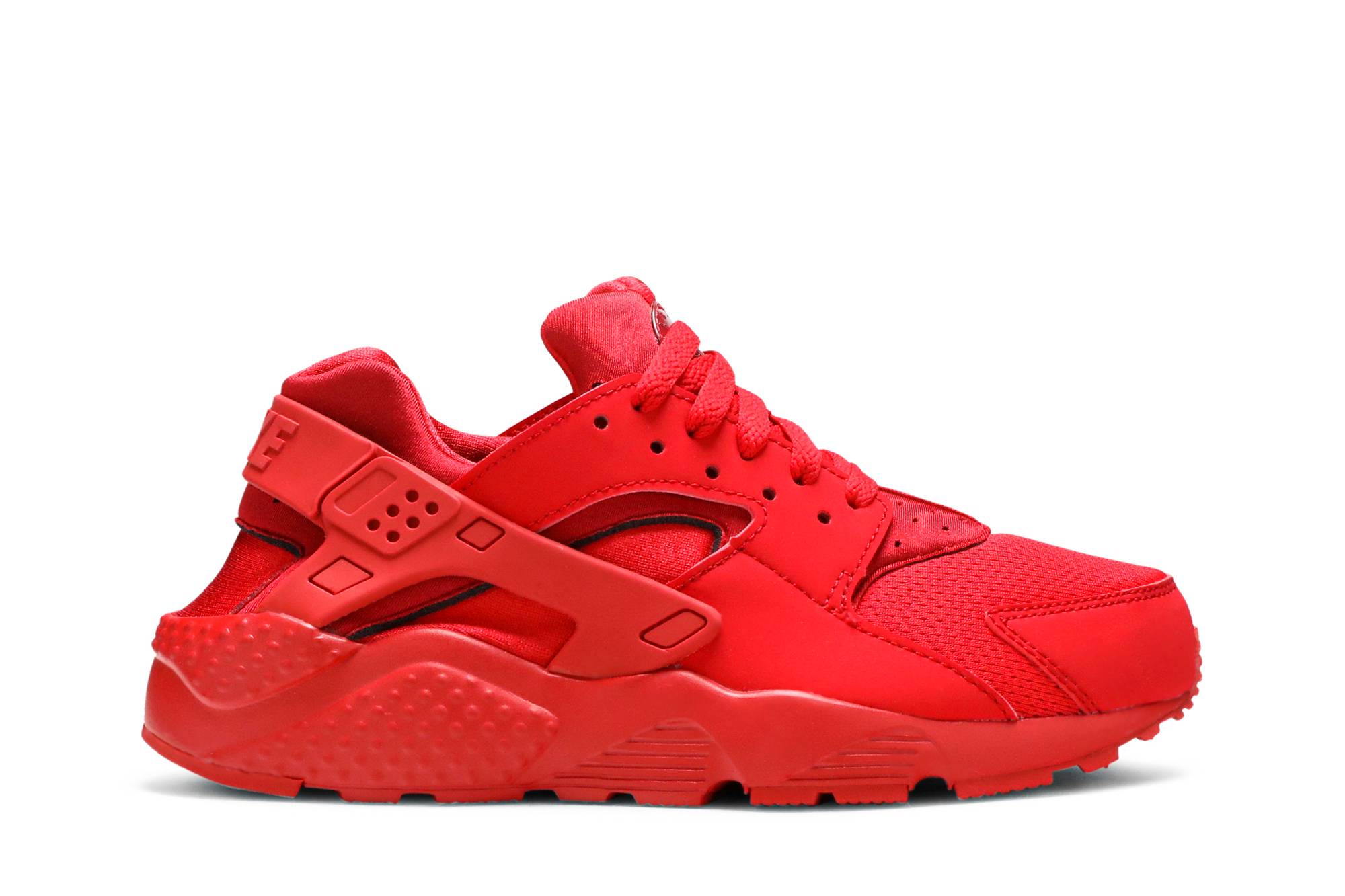 huarache run cheap red huaraches