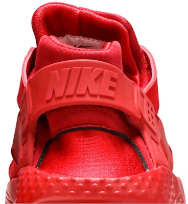 Red 2025 air huarache