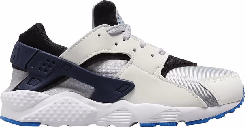 Nike huarache run deals preschool