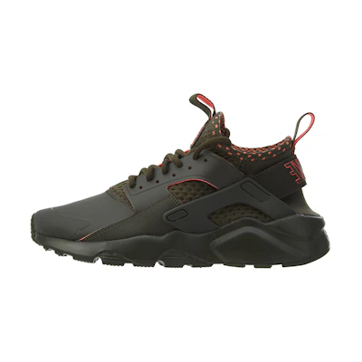 Nike Huarache Run Ultra 'Cargo Khaki'