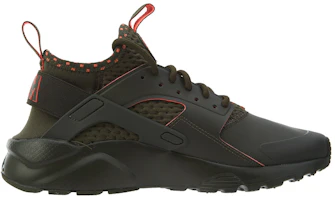 Order 耐吉 Huarache Run Ultra 'Cargo Khaki' 875841-301