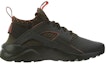 Order Nike Huarache Run Ultra 'Cargo Khaki' Lelaki Kasual Sneaker 875841-301