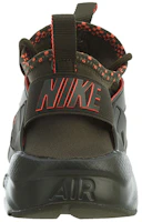 Shop 耐吉 Huarache Run Ultra 'Cargo Khaki' 875841-301