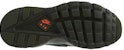 Nike Huarache Run Ultra 'Cargo Khaki' Lelaki Kasual Sneaker 875841-301