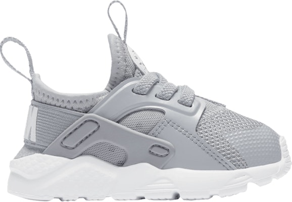 Nike huarache ultra wolf 2025 grey