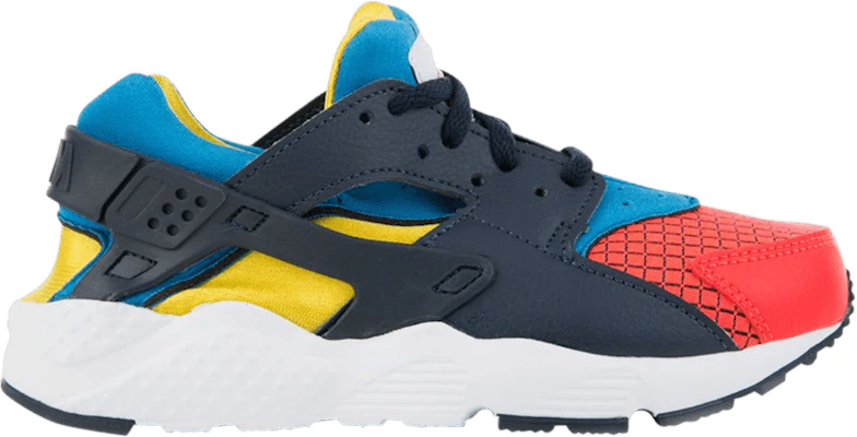 Nike huarache ps hotsell