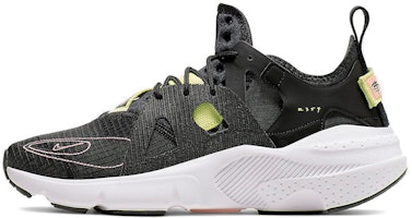 Nike Huarache Type 'Black' BQ5102-001 Nike Huarache Type 'Black' BQ5102-001
