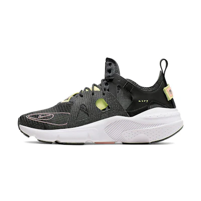 Nike Huarache Type 'Black'