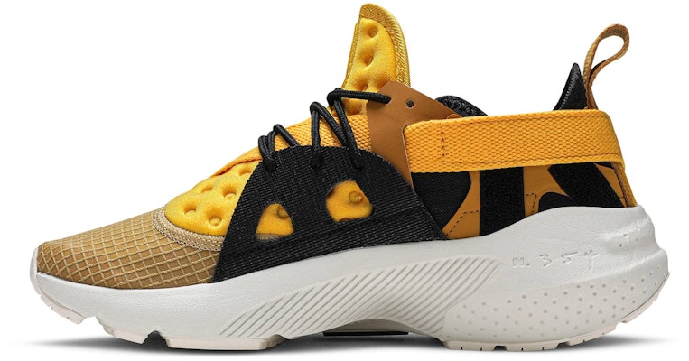 Nike Huarache Jenis 'Emas' BQ5102-700 Lookbook Nike Huarache Jenis 'Emas' BQ5102-700