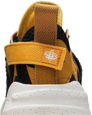 Nike Huarache Jenis 'Emas' BQ5102-700 Sizing Nike Huarache Jenis 'Emas' BQ5102-700