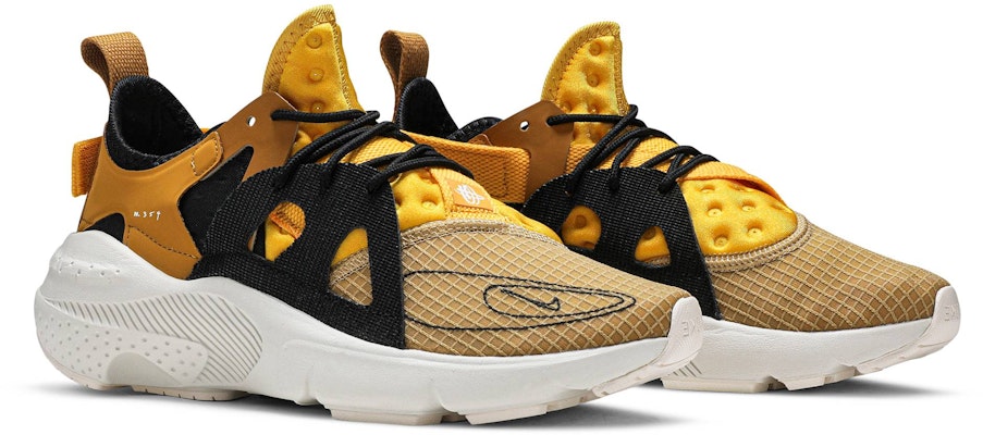 Nike Huarache Jenis 'Emas' BQ5102-700 Cheap Nike Huarache Jenis 'Emas' BQ5102-700