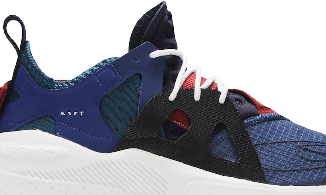 Nike Huarache Type Mystic Navy BQ5102 400 BQ5102 400 Novelship