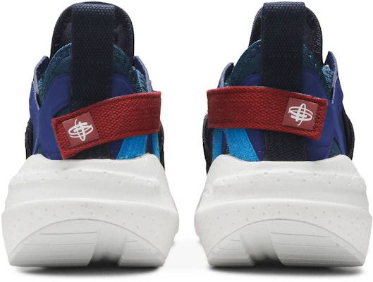 ナイキ ハラチ タイプ "ミスティックネイビー" BQ5102-400 Details for ナイキ ハラチ タイプ "ミスティックネイビー" BQ5102-400