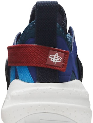 ナイキ ハラチ タイプ "ミスティックネイビー" BQ5102-400 Sizing ナイキ ハラチ タイプ "ミスティックネイビー" BQ5102-400