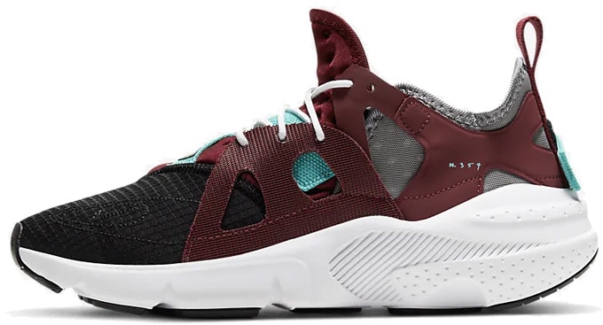 nike-huarache-type-red-black-bq-5102-600