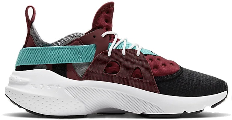 나이키 에어 허라취 타입 '팀 레드' (43 characters) BQ5102-600 Order 나이키 에어 허라취 타입 '팀 레드' (43 characters) BQ5102-600