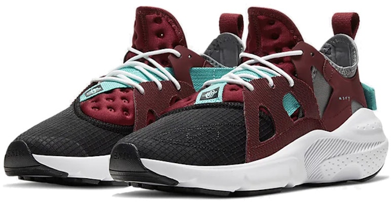 나이키 에어 허라취 타입 '팀 레드' (43 characters) BQ5102-600 Lookbook 나이키 에어 허라취 타입 '팀 레드' (43 characters) BQ5102-600