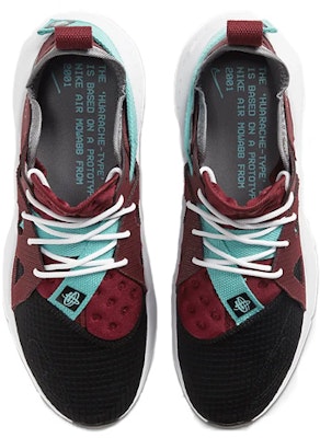 나이키 에어 허라취 타입 '팀 레드' (43 characters) BQ5102-600 Shop 나이키 에어 허라취 타입 '팀 레드' (43 characters) BQ5102-600