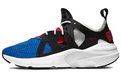 Nike Huarache Type 'Spider-Man'