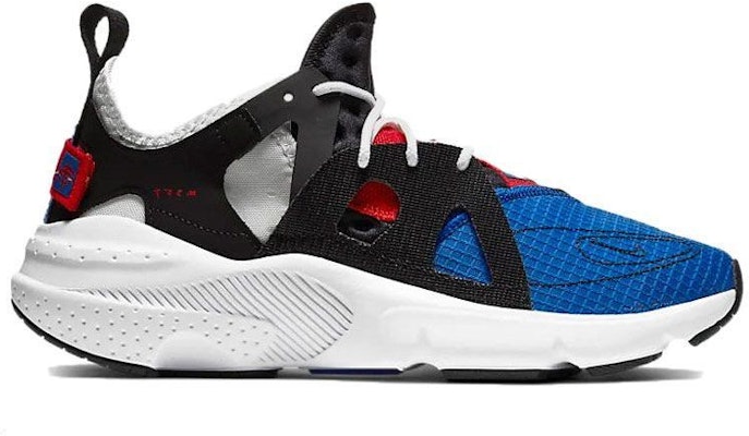 Nike Huarache Tipo 'Spider-Man' BQ5102-002 Order Nike Huarache Tipo 'Spider-Man' BQ5102-002