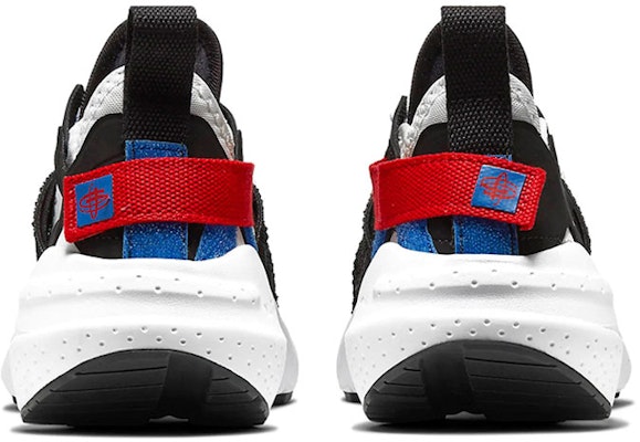 Nike Huarache Tipo 'Spider-Man' BQ5102-002 Shop Nike Huarache Tipo 'Spider-Man' BQ5102-002
