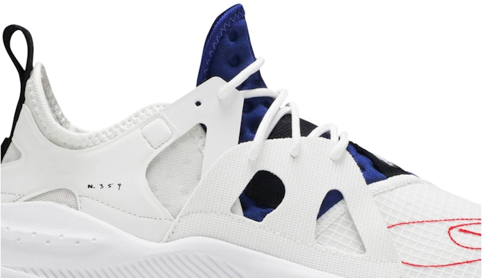 Nike huarache type summit white Clearance