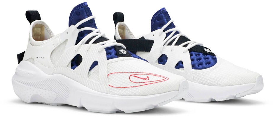 Nike Huarache Type Summit White BQ5102 100 BQ5102 100 Novelship