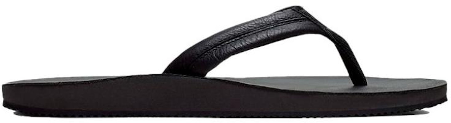 Sandal Kulit Nike Hurley Lunar Hitam AR4006-010 Order Sandal Kulit Nike Hurley Lunar Hitam AR4006-010