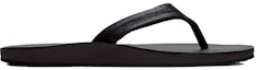 Order Nike Hurley Lunar Sandal Kulit Hitam AR4006-010