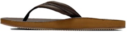 Buy Nike Hurley Lunar Sandal Kulit Coklat AR4006-237