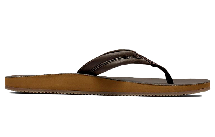 Order Sandal Kulit Nike Hurley Lunar Coklat AR4006-237