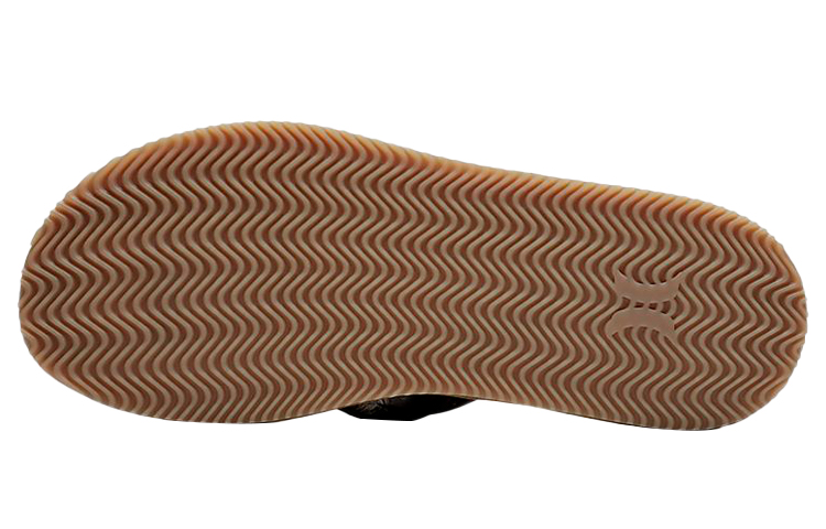 Shop Sandal Kulit Nike Hurley Lunar Coklat AR4006-237