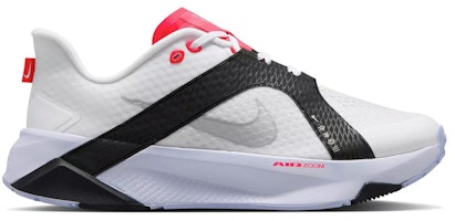 Nike Hybrid RN 'White Black Laser Crimson' IV5066-101