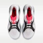 Lookbook Nike Hybrid RN 'White Black Laser Crimson' IV5066-101